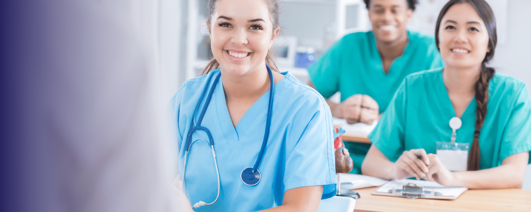 Diploma en Bachillerato de Enfermaría Dermoestética